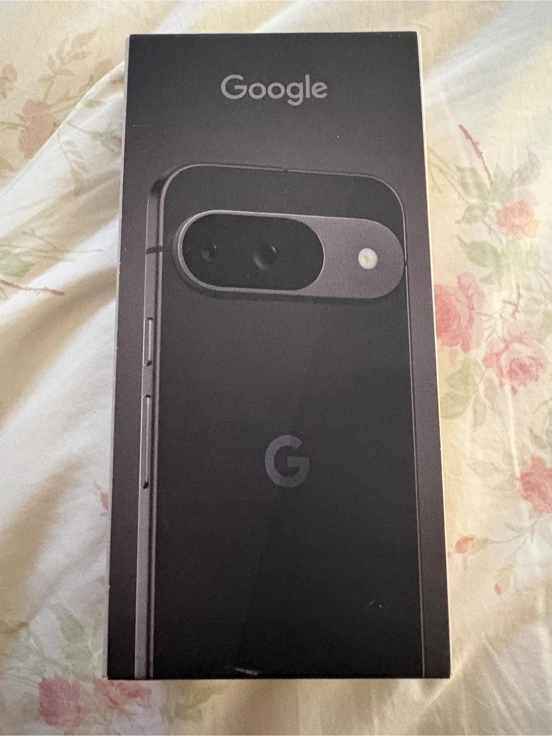 Pixel 9. New(unopened Box) - photo 2