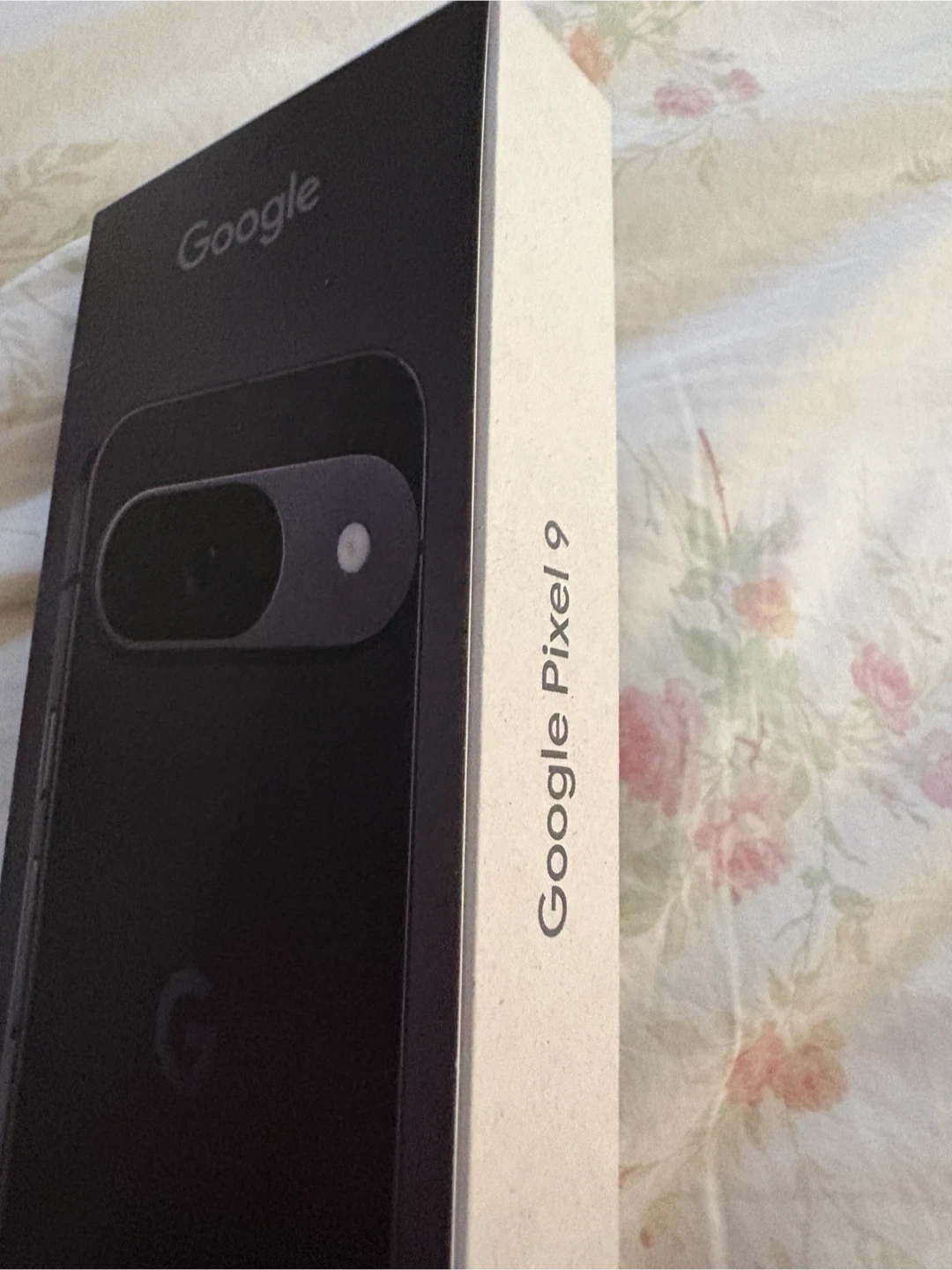 Pixel 9. New(unopened Box) - photo 3