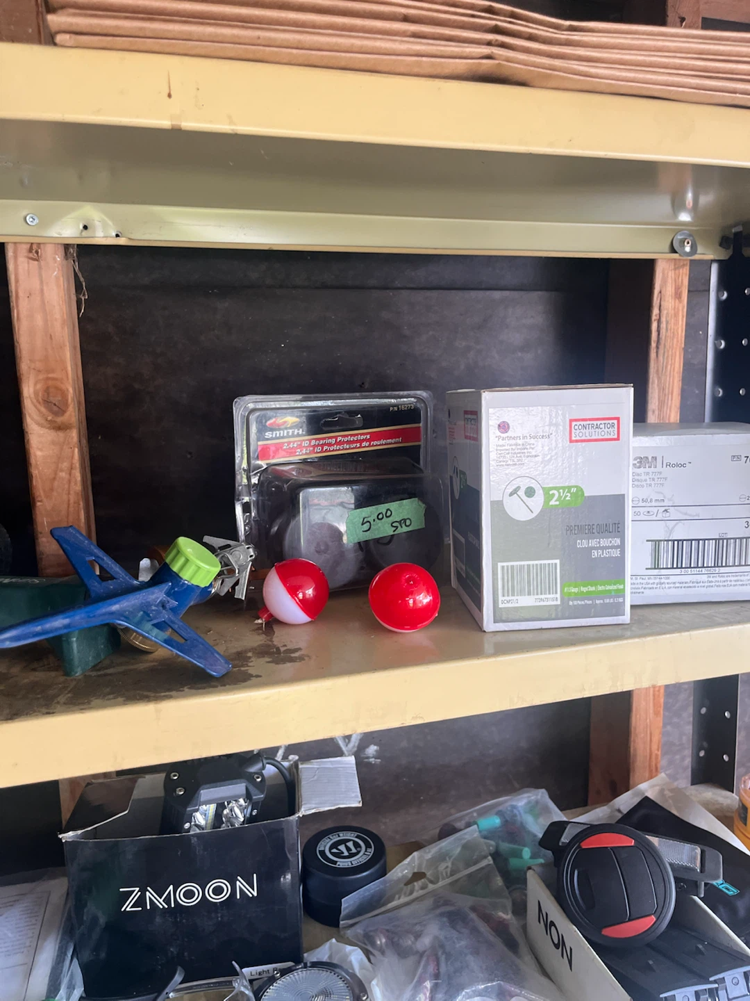Garage goodies - photo 4