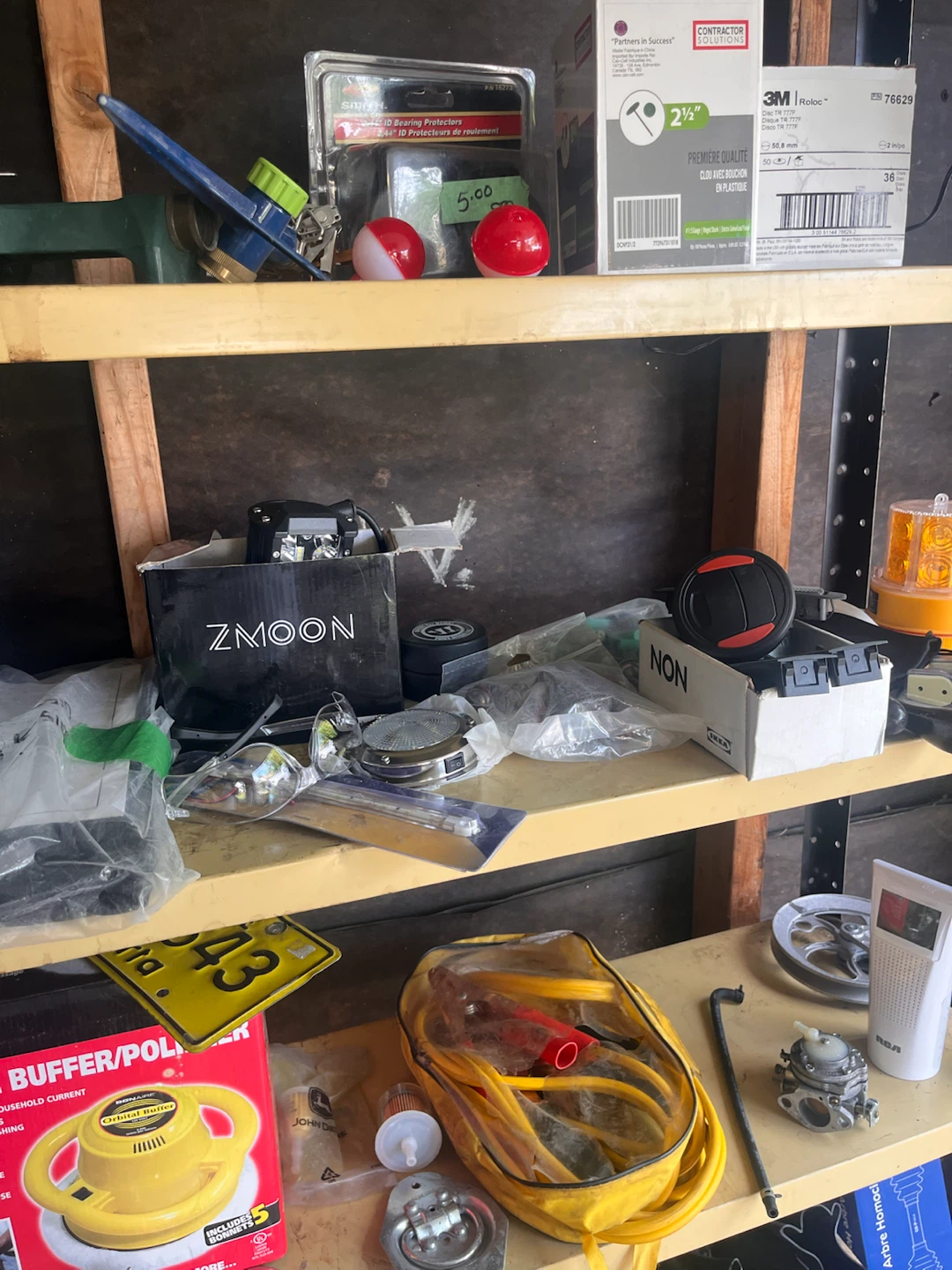 Garage goodies - photo 5