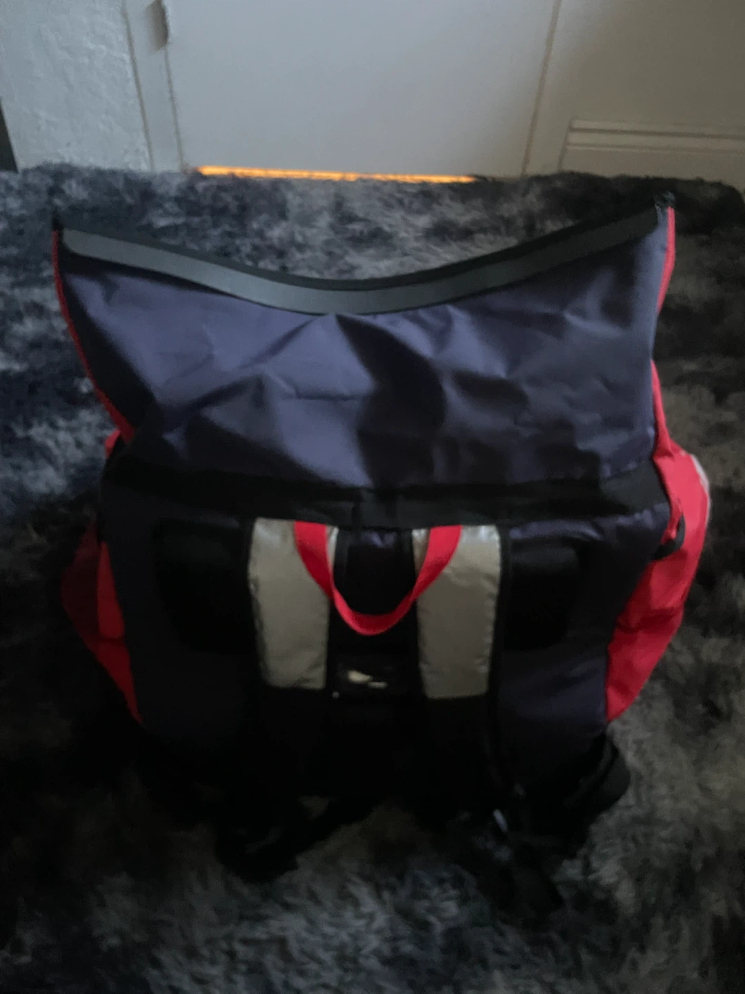 SkipTheDishes Insulated Delivery Bag - photo 2