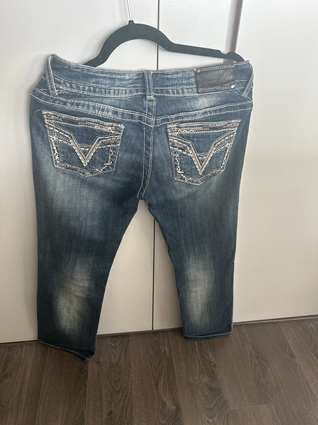 Vigoss The Chelsea Boot Cut Jeans - photo 3
