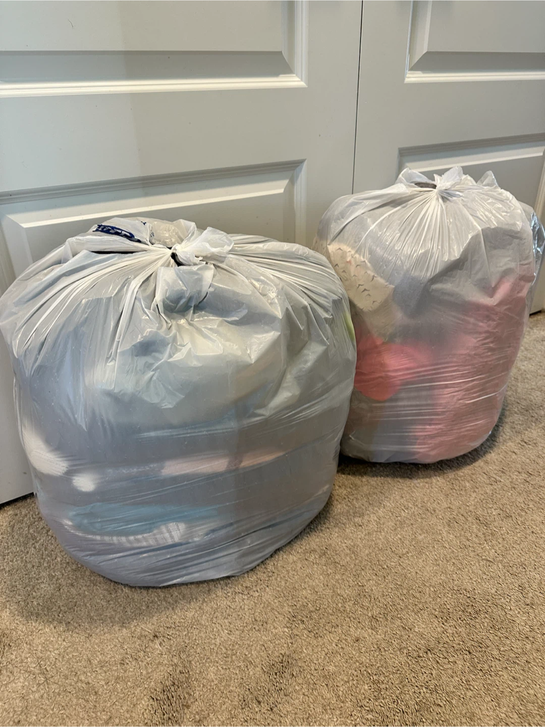 Bundle of Women's Clothing