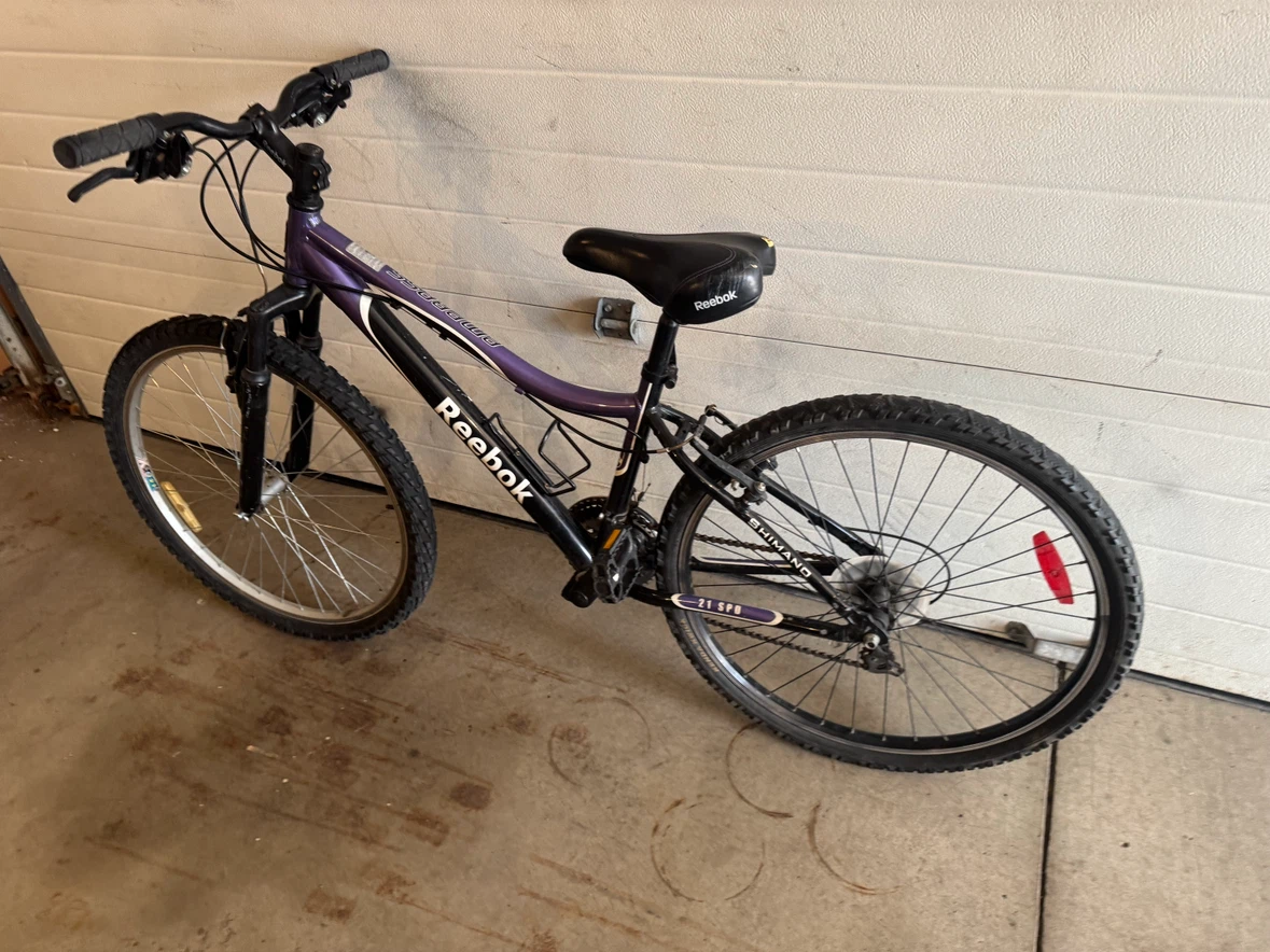 Mountain Bike. - photo 2