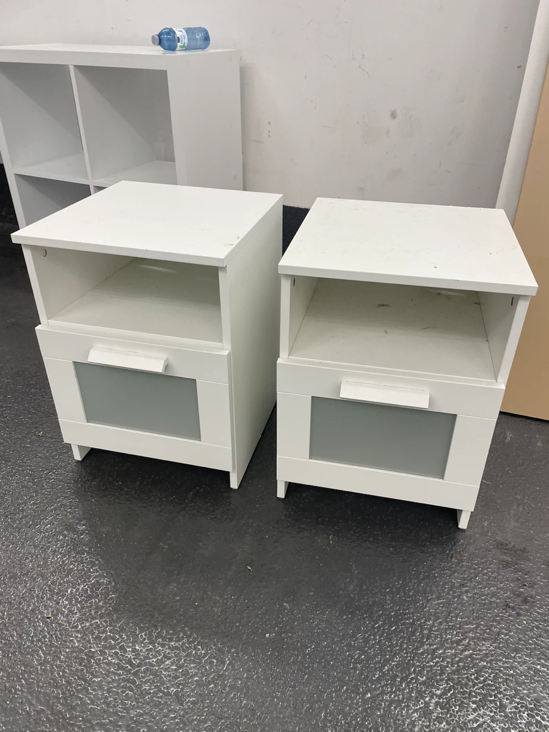 IKEA nightstand