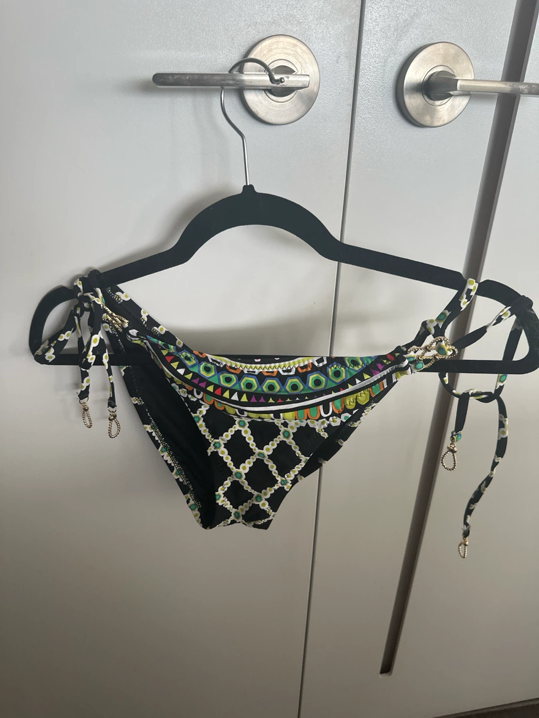 Trina Turk Bikini Set Size 8