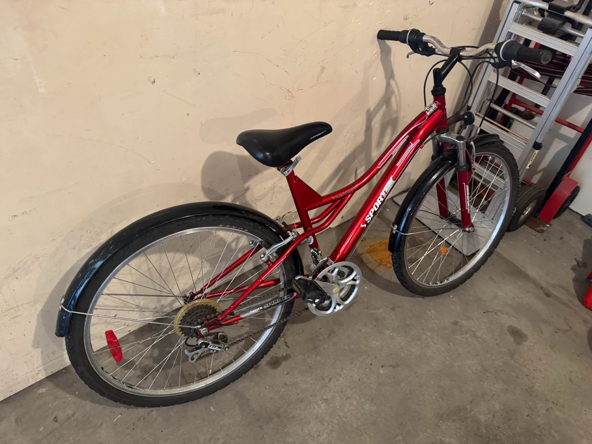Mountain Bike - photo 2