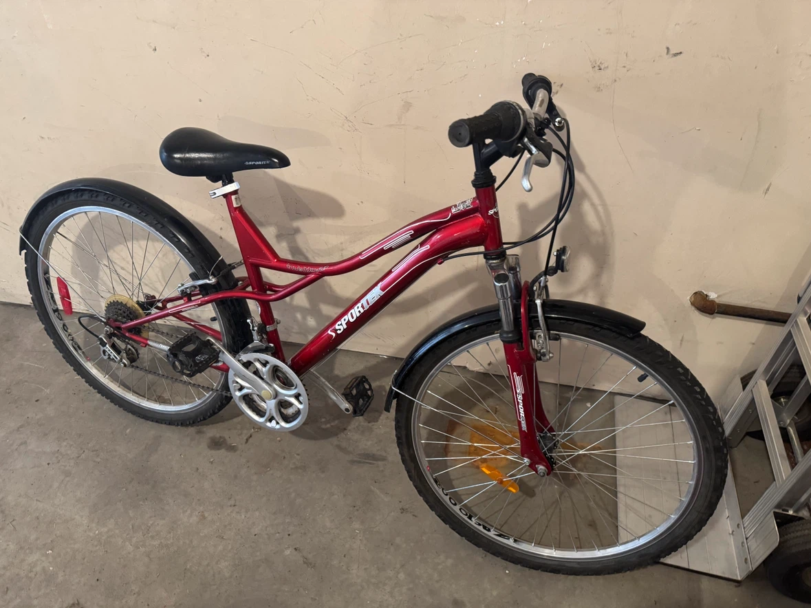 Mountain Bike - photo 3