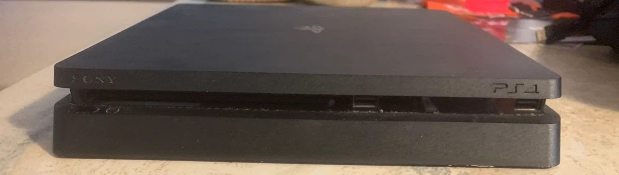 PS4 Slim 500GB - photo 3