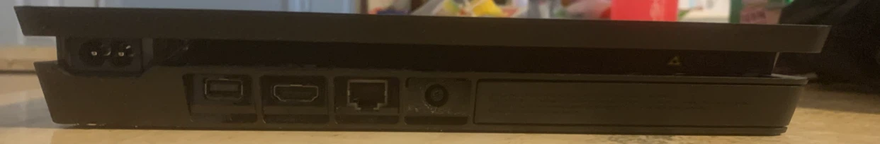 PS4 Slim 500GB - photo 4