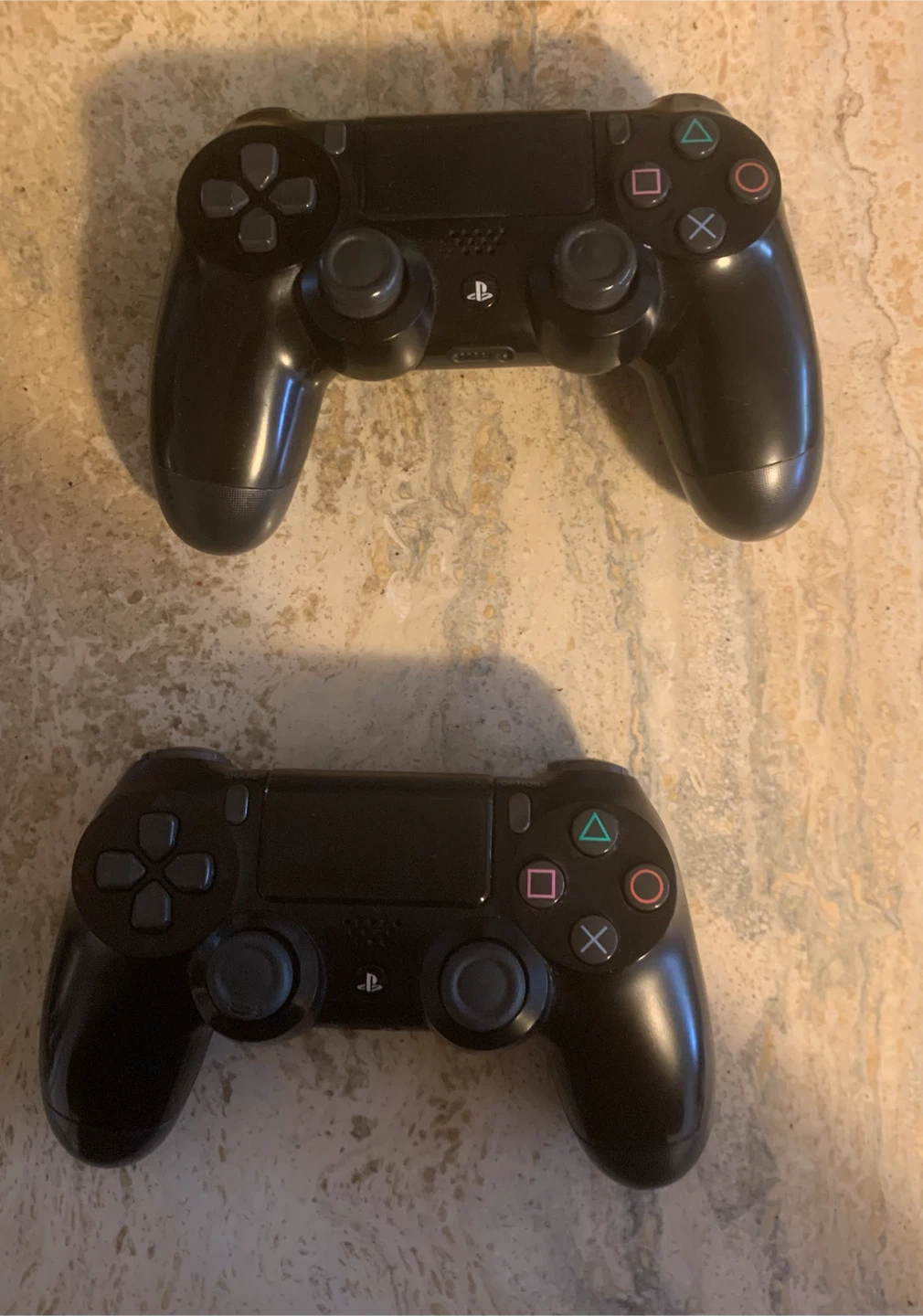 PS4 Slim 500GB - photo 5