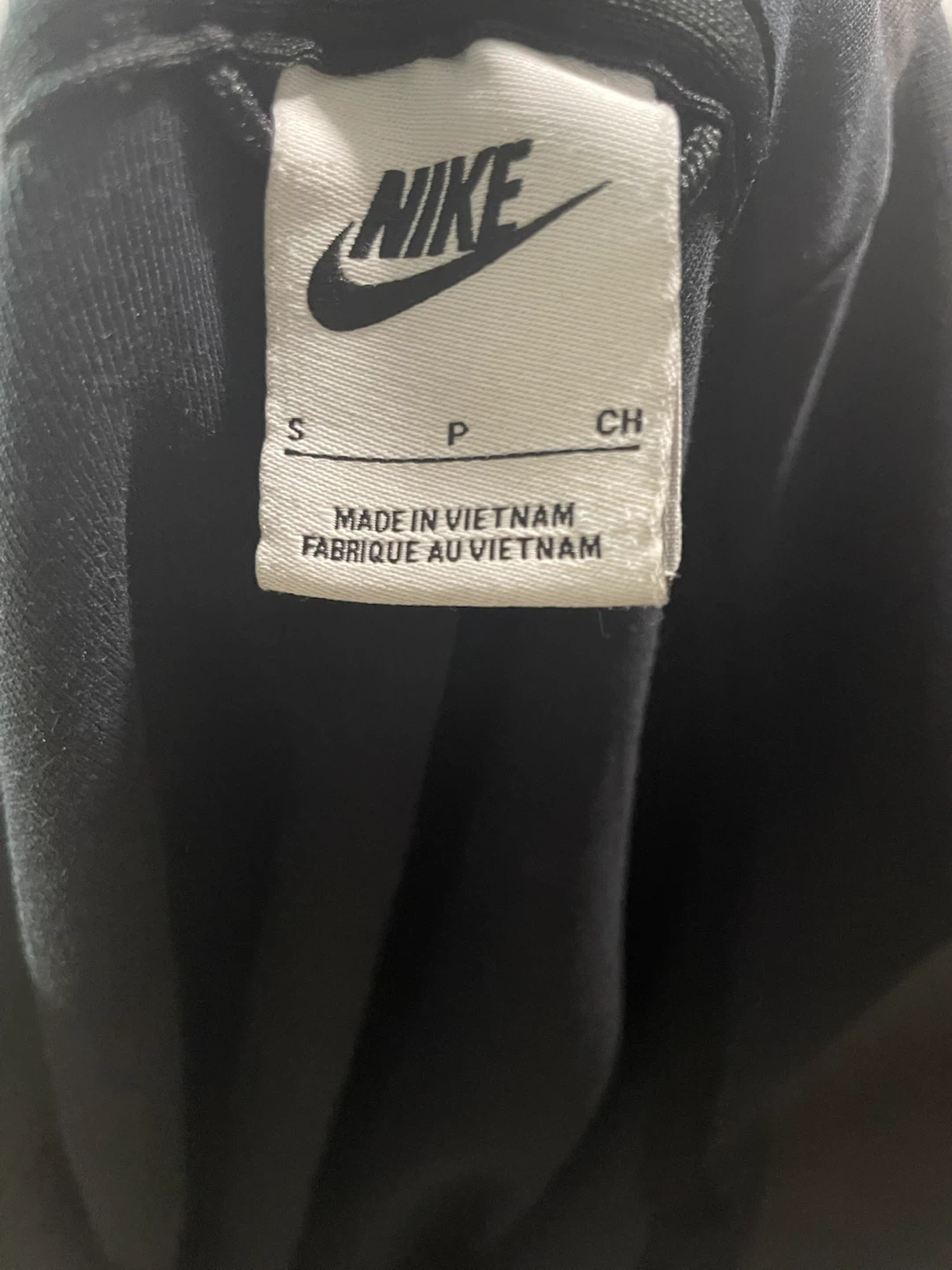 Nike Tech Fleece Full Zip Hoodie - photo 3