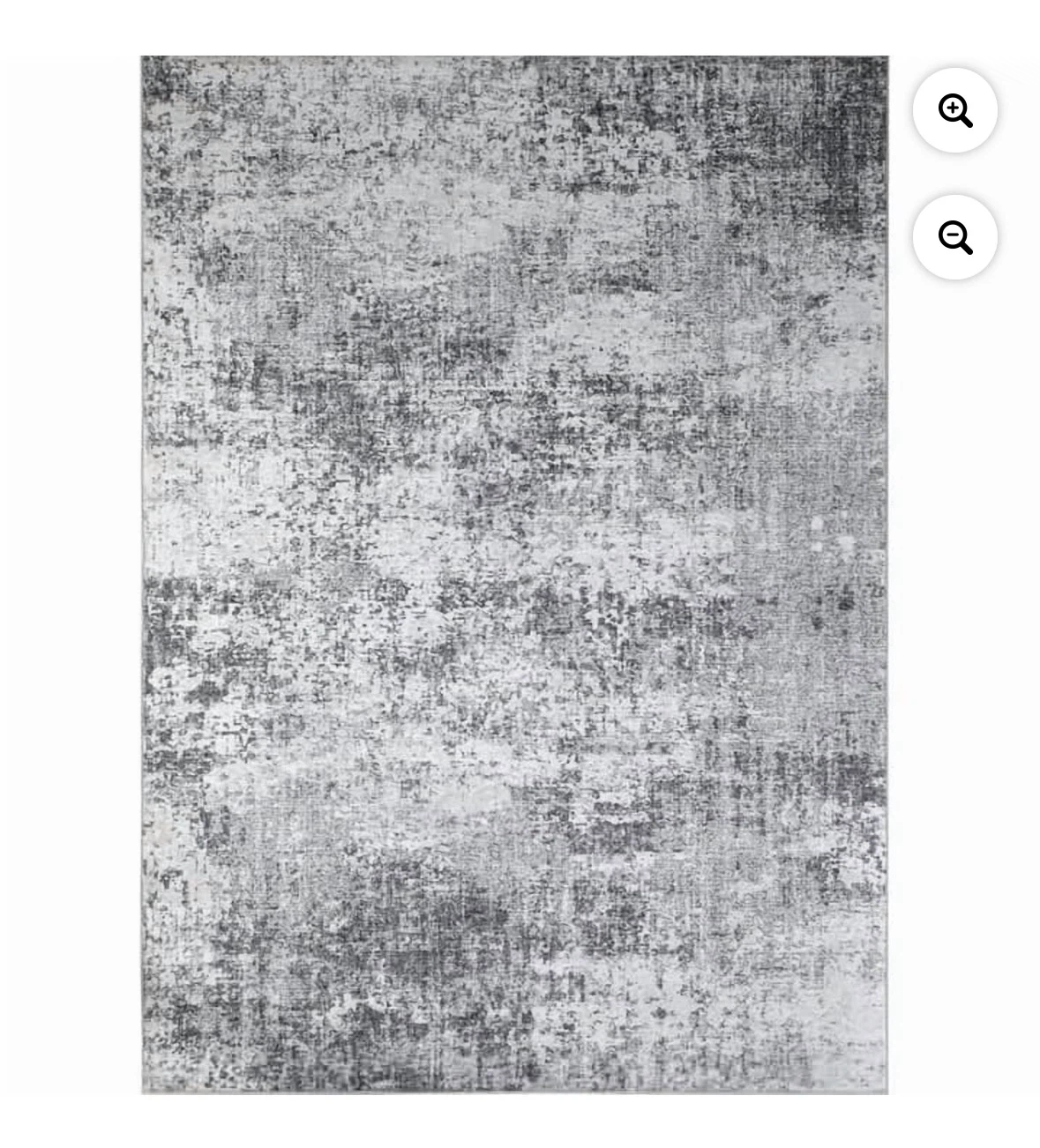 9x12 ft Area Rug abstract - photo 5