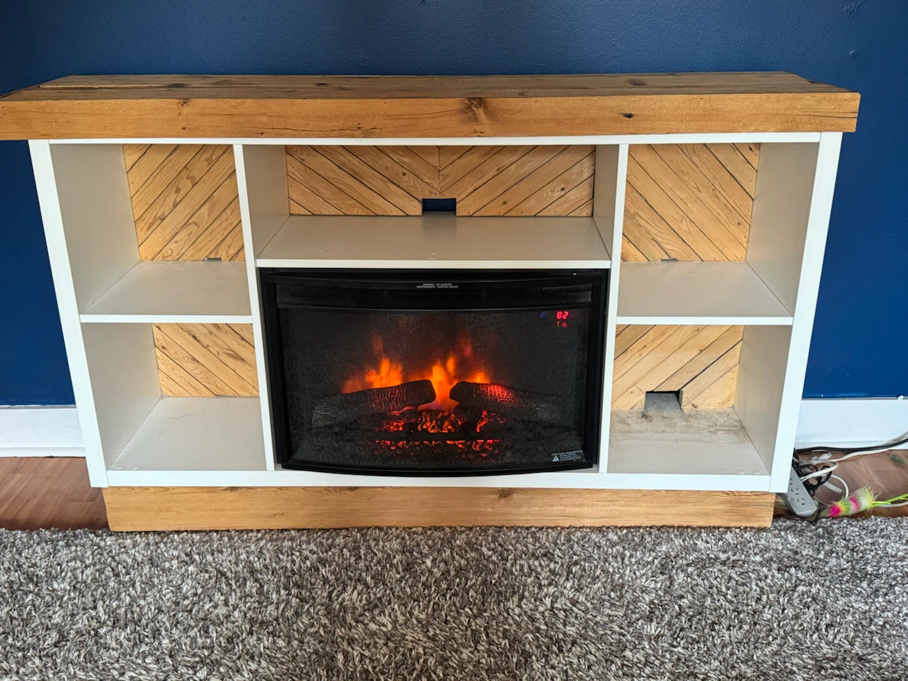 FREE! TV console!