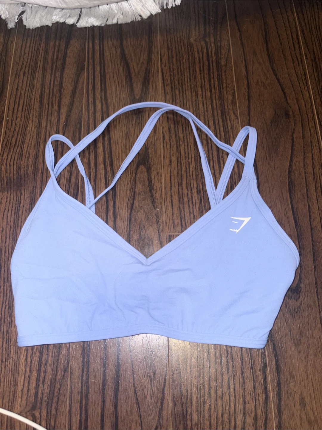 Gymshark Sports Bra