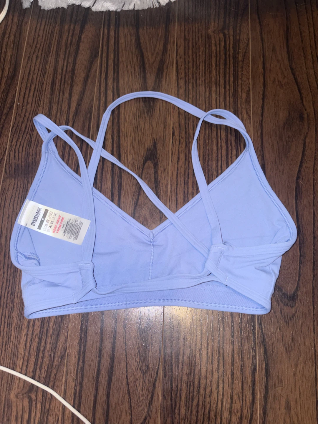 Gymshark Sports Bra - photo 2