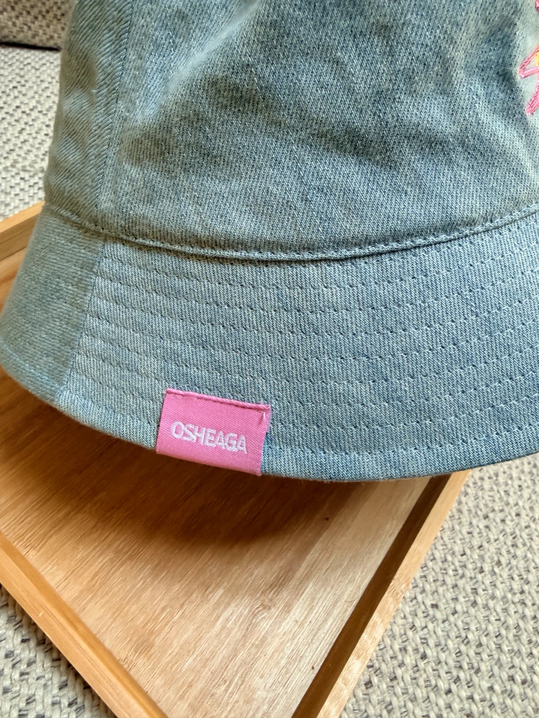Le Cartel x Osheaga Sun Bucket Hat - Small/Medium - photo 2