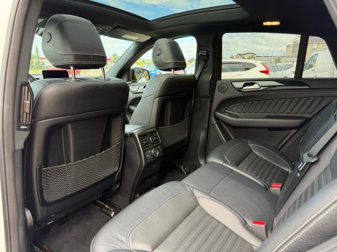 Mercedes-Benz GLE 43 AMG Coupe - photo 4