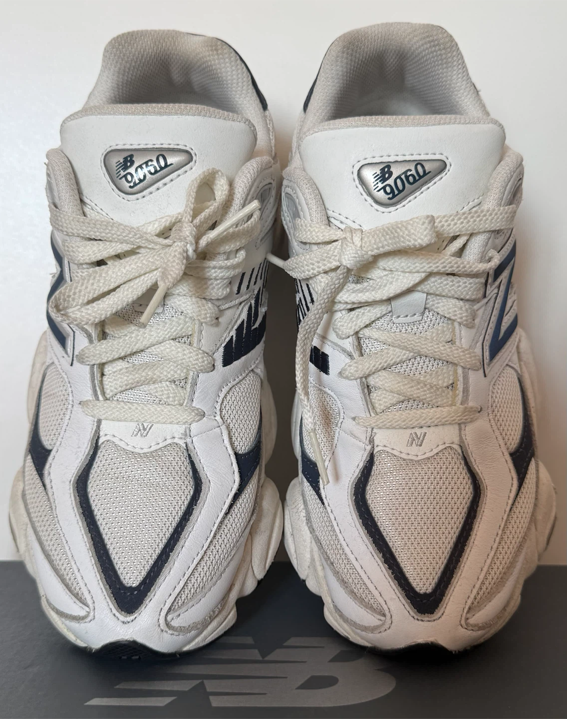 New Balance 9060 Sneakers – Men’s 6 / Women’s 7.5 - photo 2