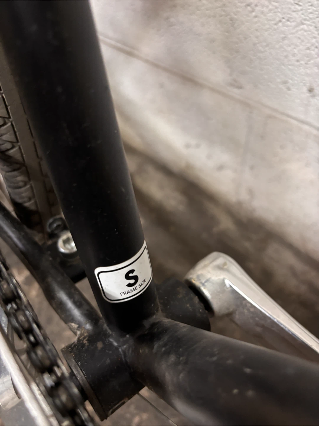 Brooklyn  Bedford commuter bike size S - photo 3