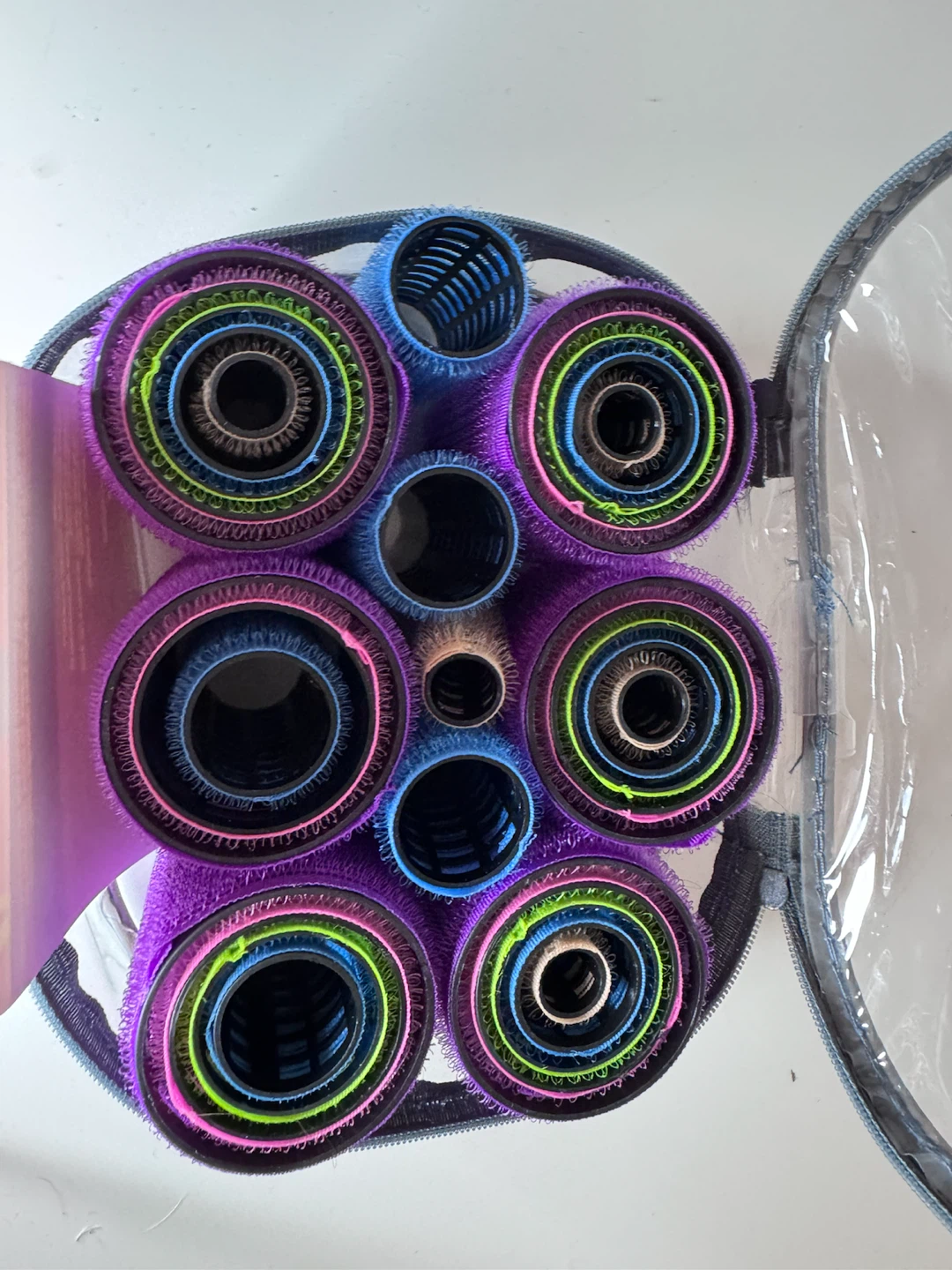 Goody Volume Boost Self-Gripping Rollers - photo 3