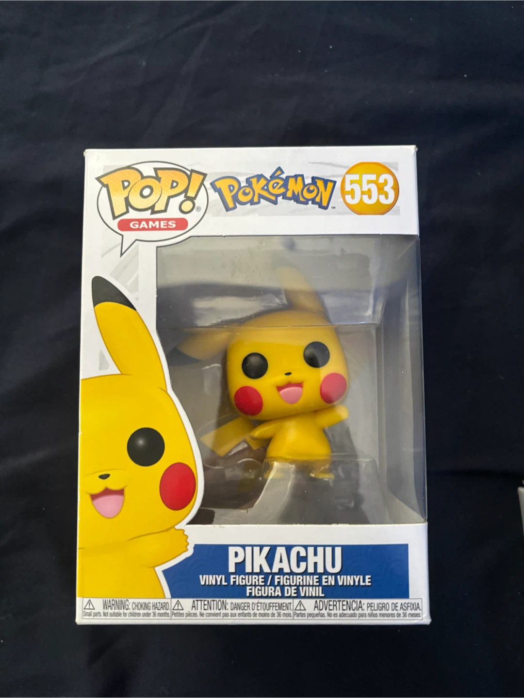 Funko pop bundle - photo 2