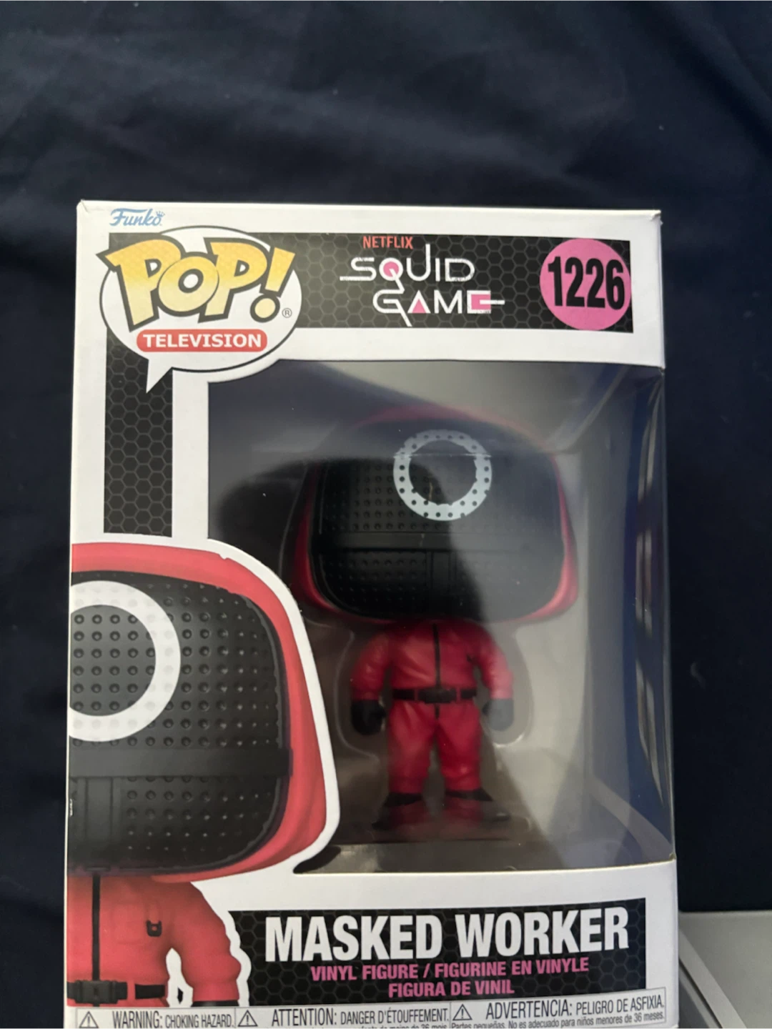 Funko pop bundle - photo 3