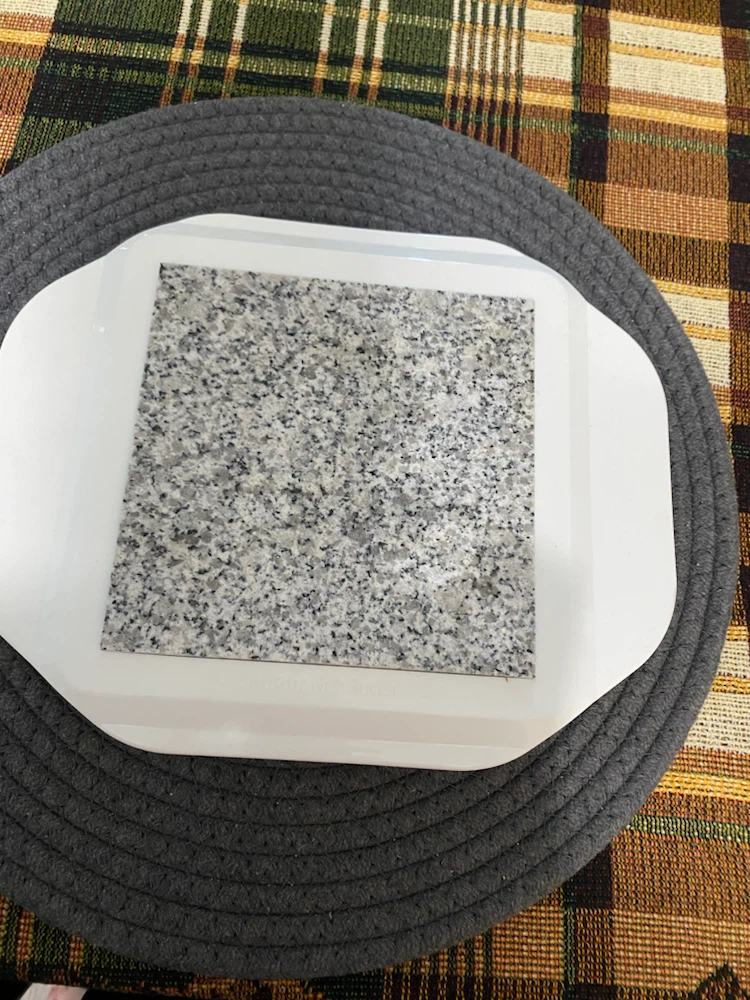 Hot plate