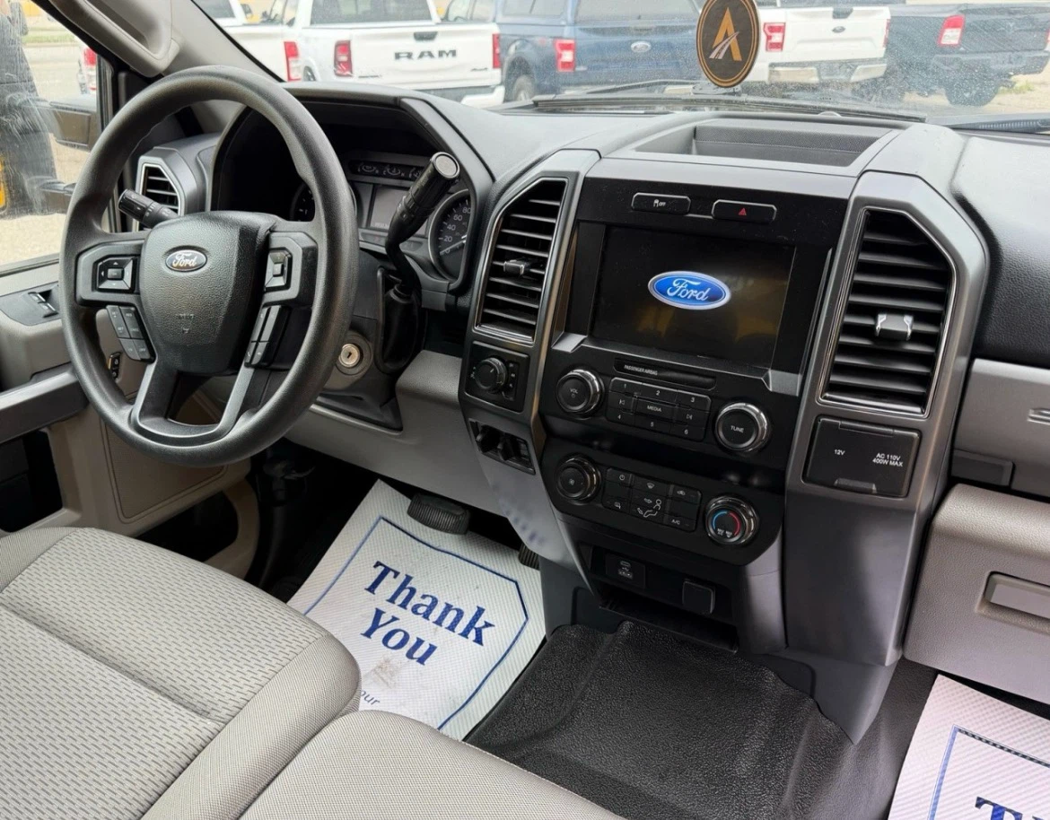 2022 Ford Super Duty F-250 - photo 4