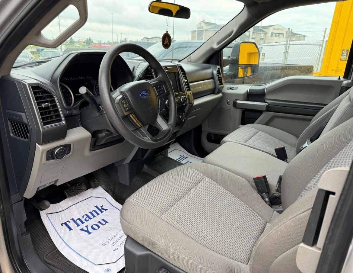 2022 Ford Super Duty F-250 - photo 5