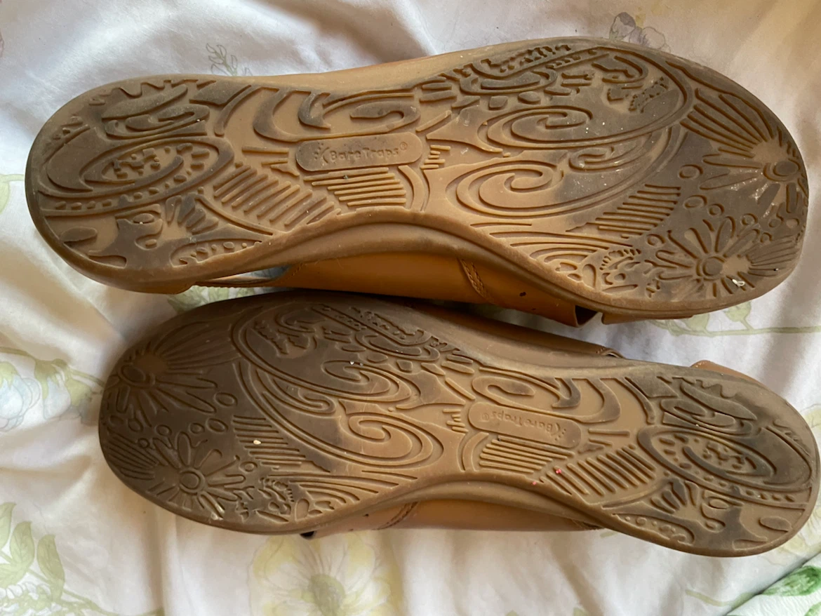 Bare Traps Women's Westley Sandals Size 9.5M - photo 4