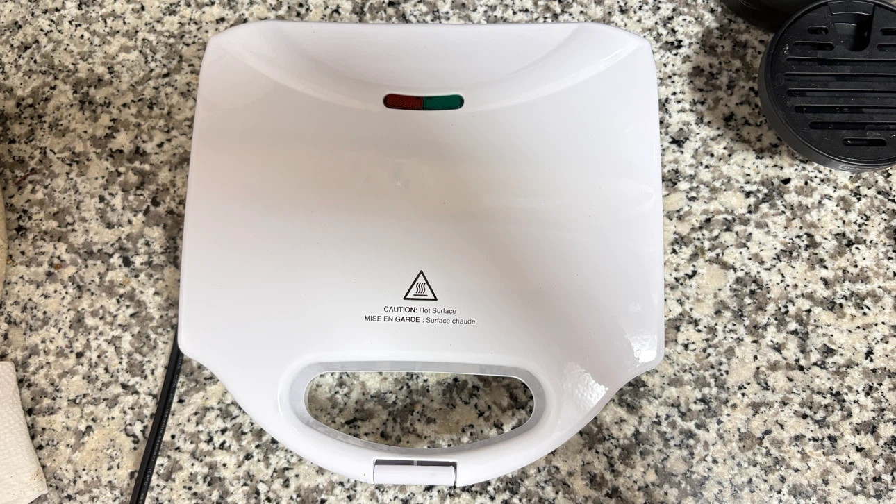 Sandwich Maker