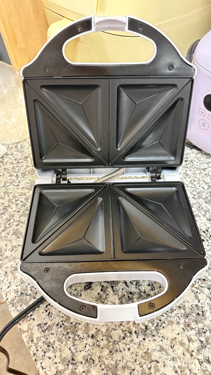 Sandwich Maker - photo 2