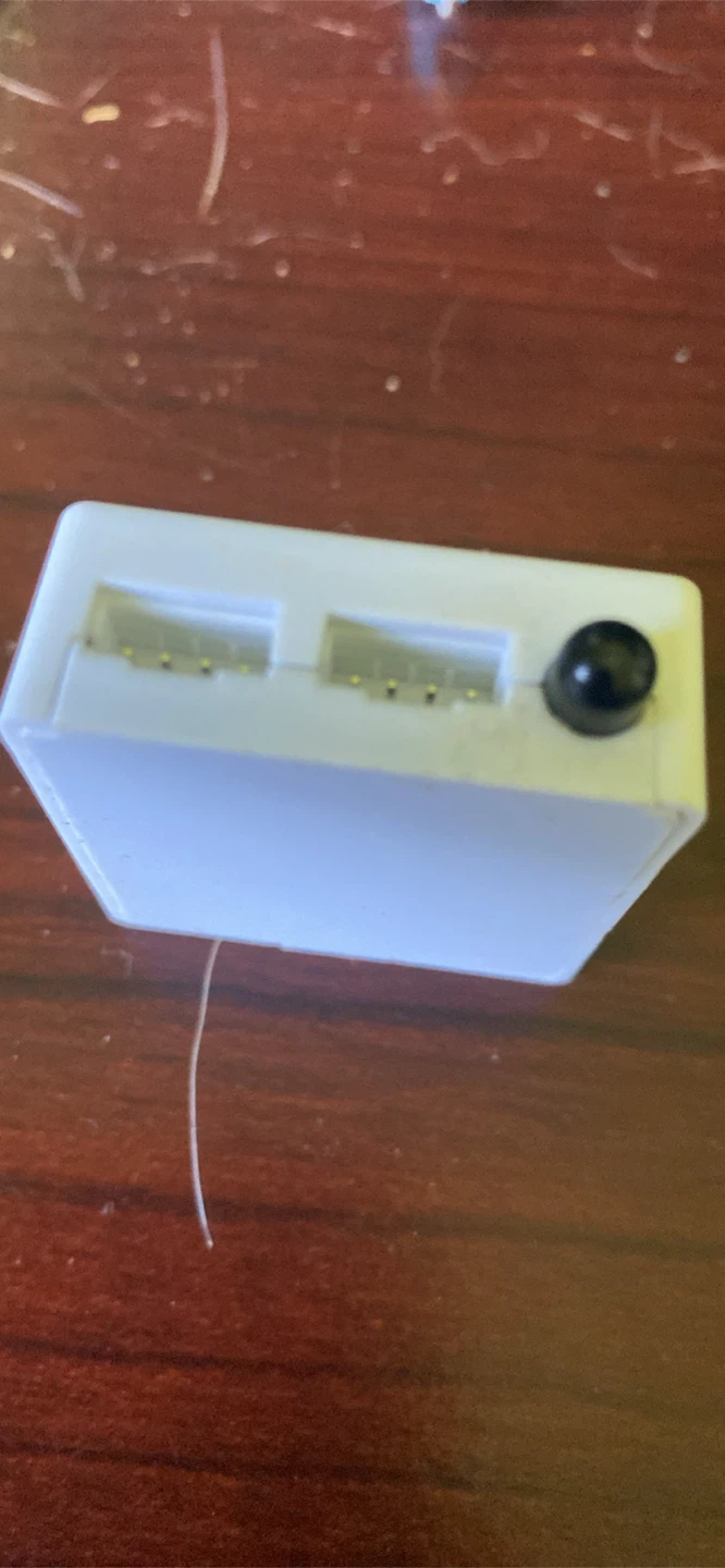 LED Controller IR Receiver - photo 5