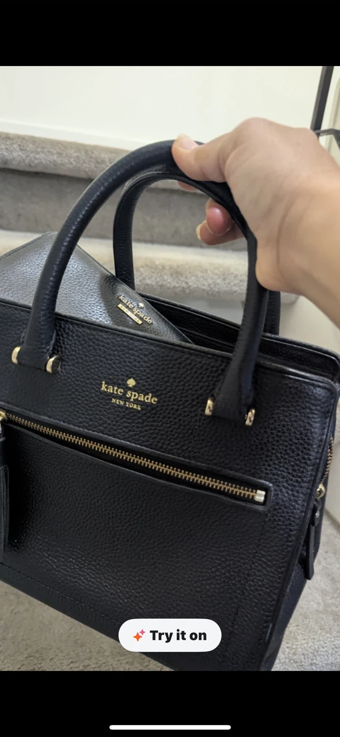 Kate Spade Bag and Wallet Set/free delivery - photo 2