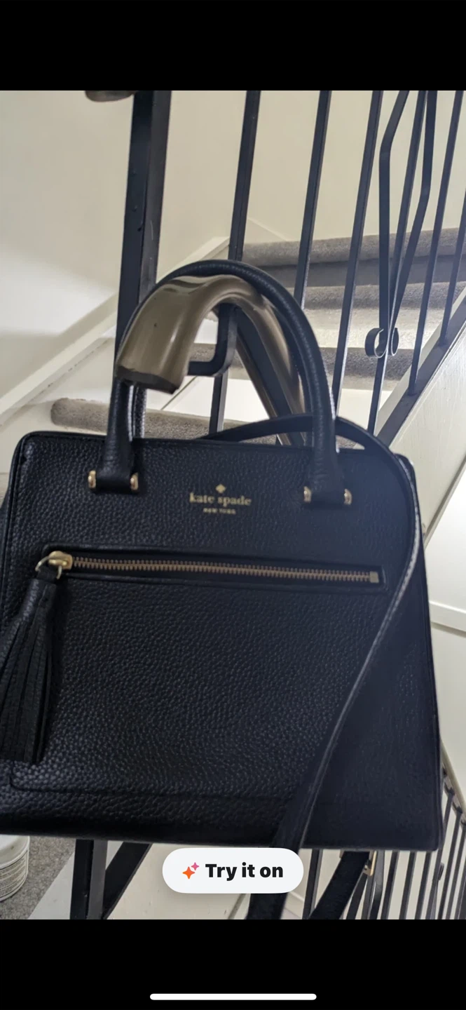 Kate Spade Bag and Wallet Set/free delivery - photo 3