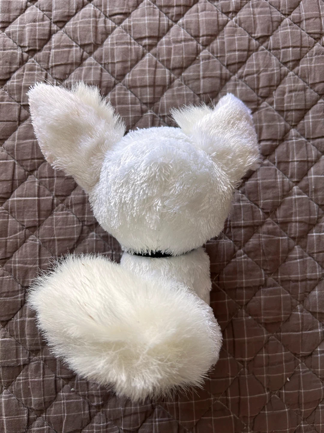 Ty Beanie Boos - Phoenix the Fennec Fox and Piggley the Plush - photo 2