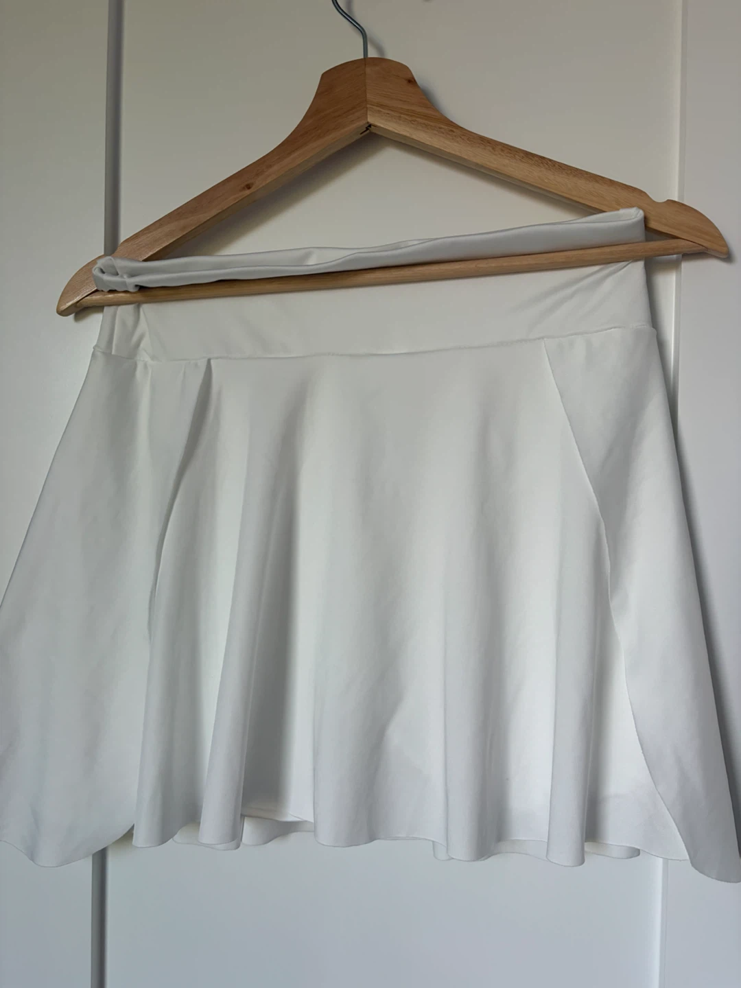 *NEW* White Tennis Skort - photo 2