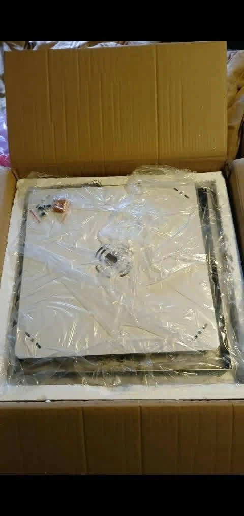 McAllister Ceiling Lamp - photo 3