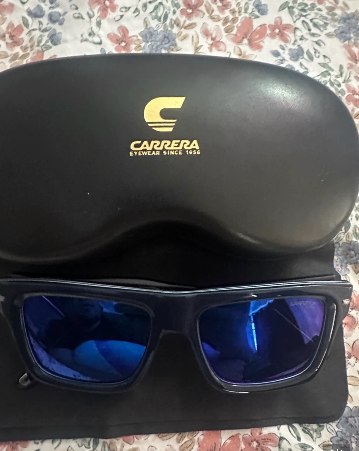 Carrera Sunglasses 305/S