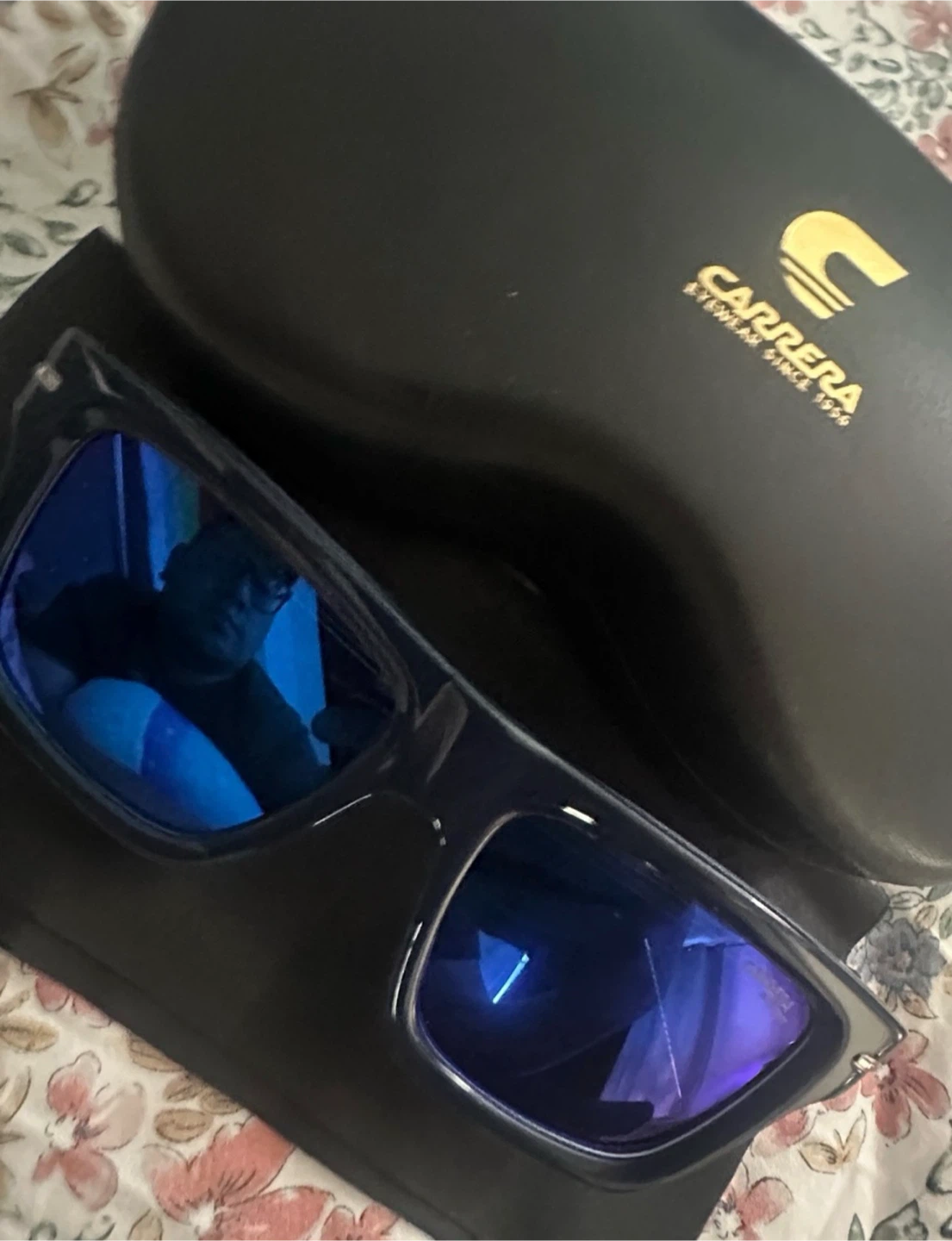 Carrera Sunglasses 305/S - photo 2