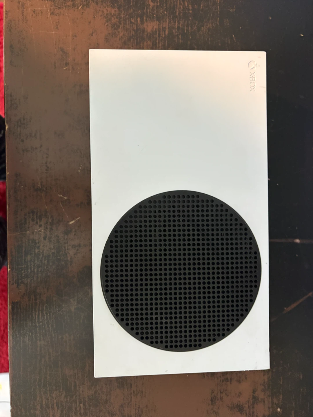 Xbox Series S Console with Controller
