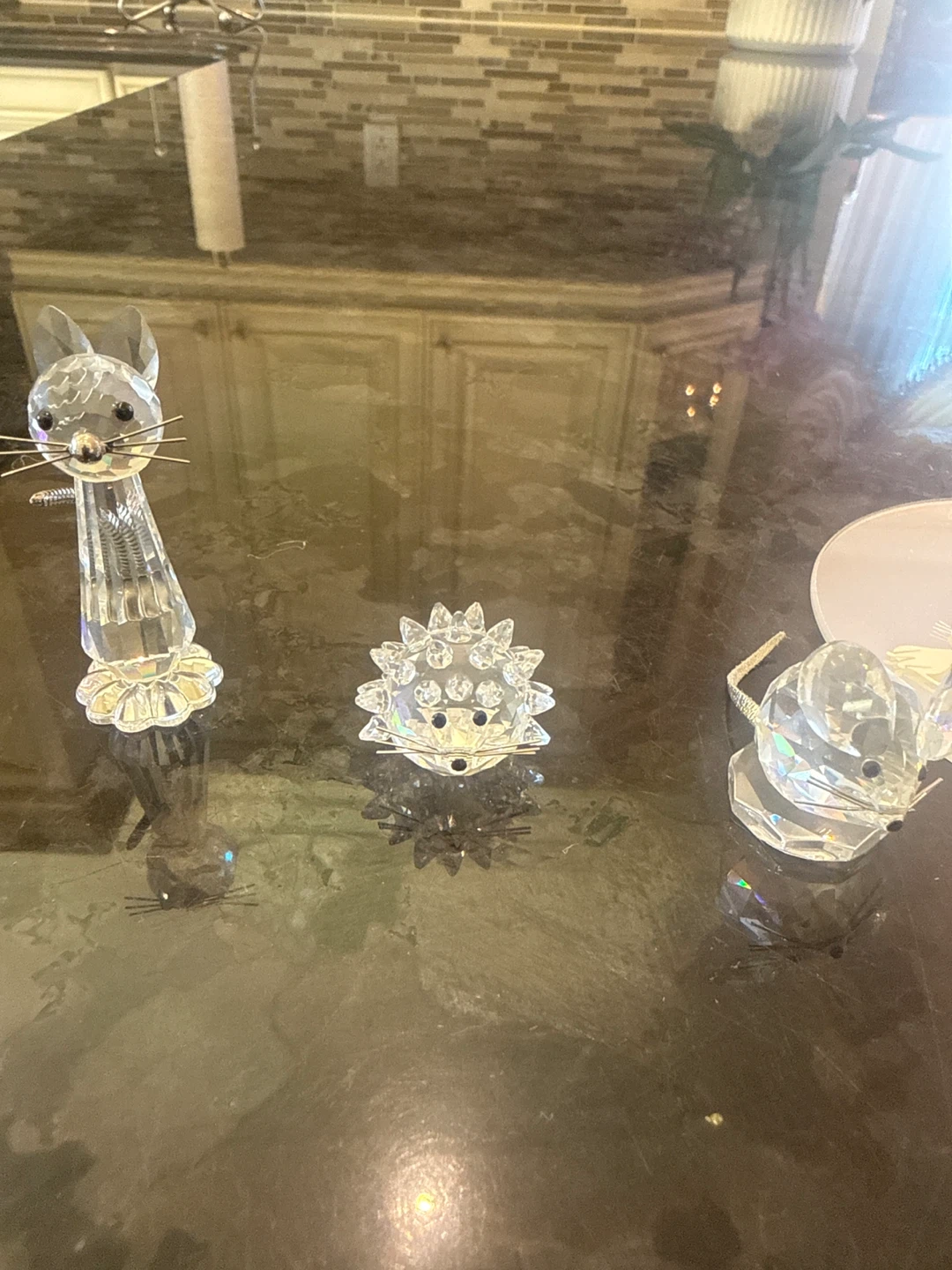 Swarovski Limited, edition Crystal - photo 4