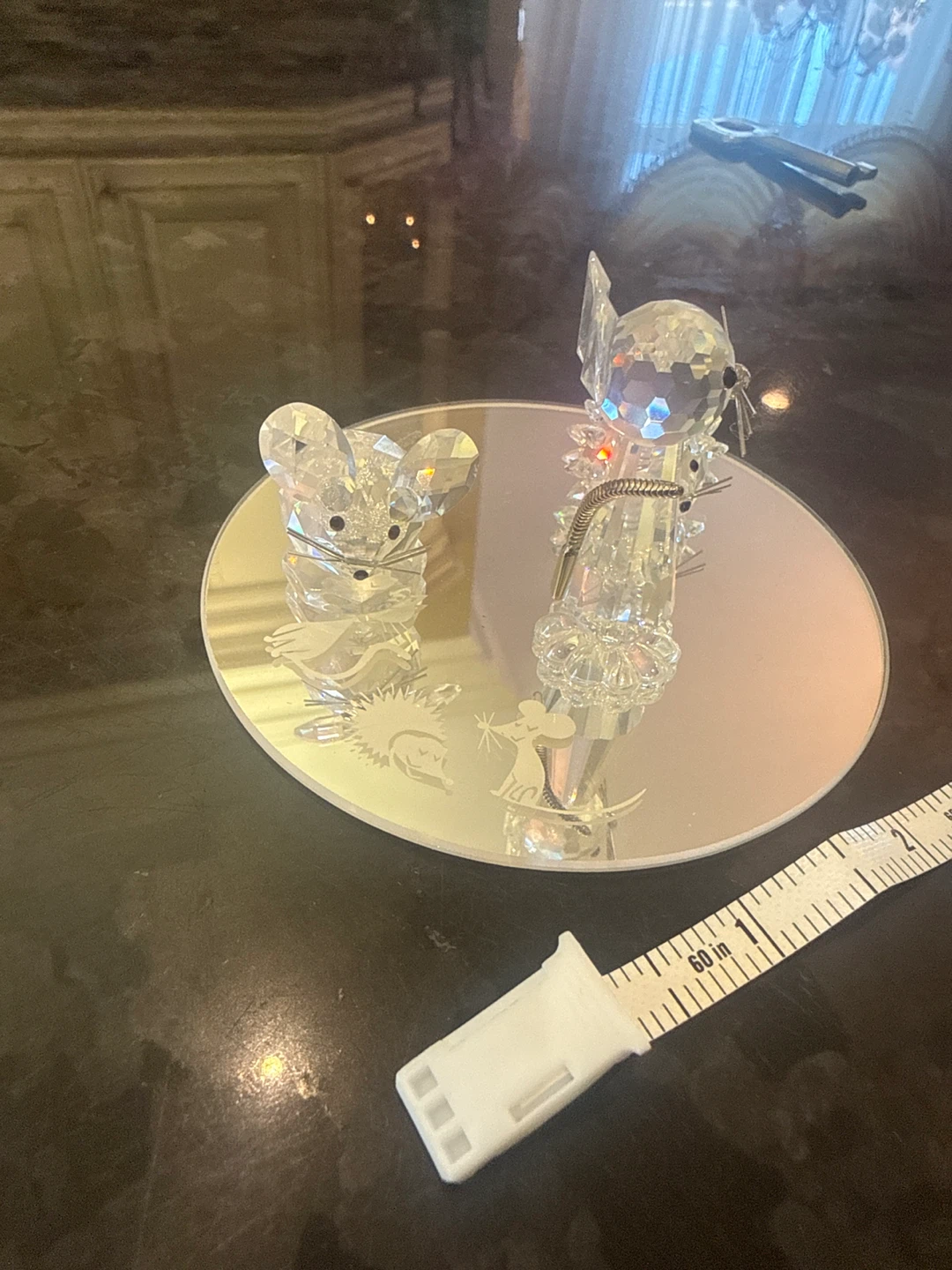 Swarovski Limited, edition Crystal - photo 2