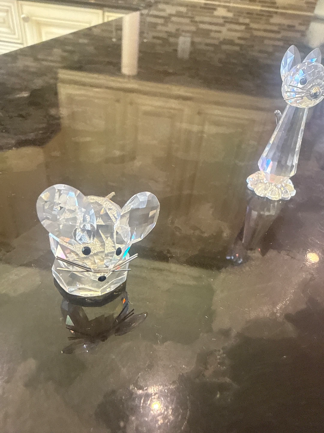 Swarovski Limited, edition Crystal - photo 5