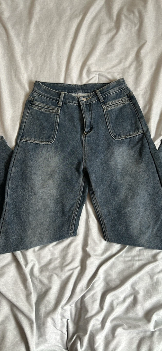 Women's Flared Jeans