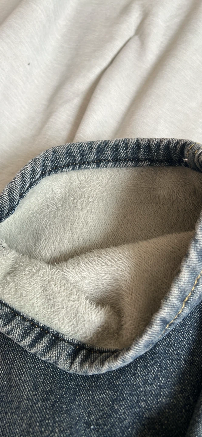 Women's Flared Jeans - photo 2