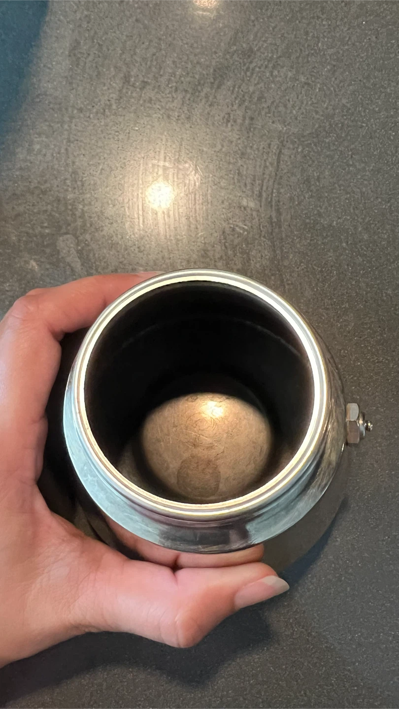 Bialetti Moka Pot Coffee Maker - photo 2