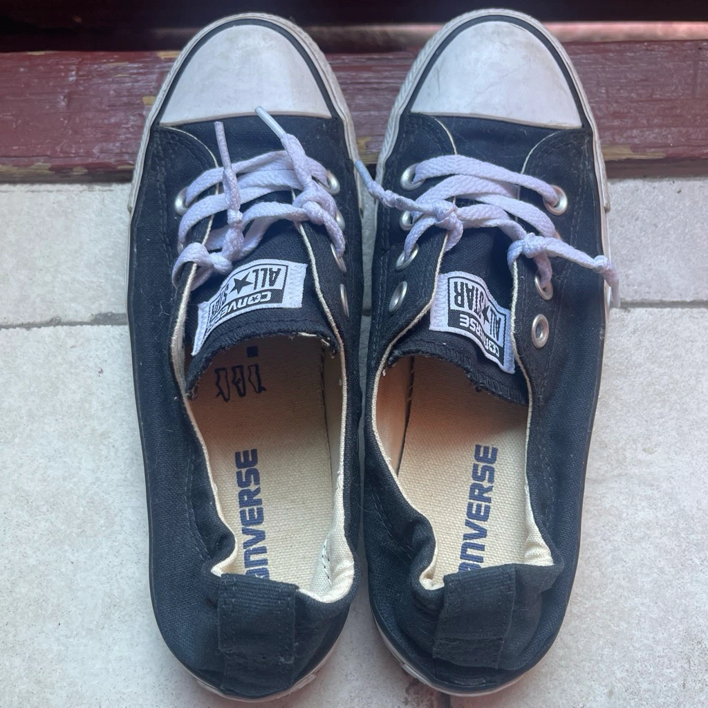 Converse Chuck Taylor All Star Sneakers