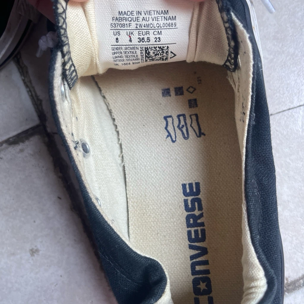 Converse Chuck Taylor All Star Sneakers - photo 2